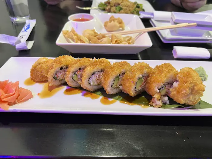 Kazoku Japanese Restaurant Picture 4