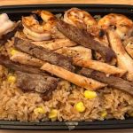 Izumi Hibachi Express