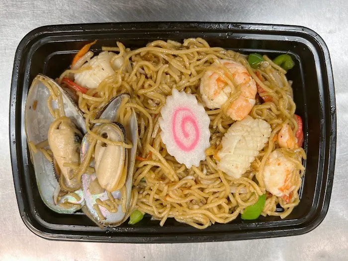 Izumi Hibachi Express Picture 6