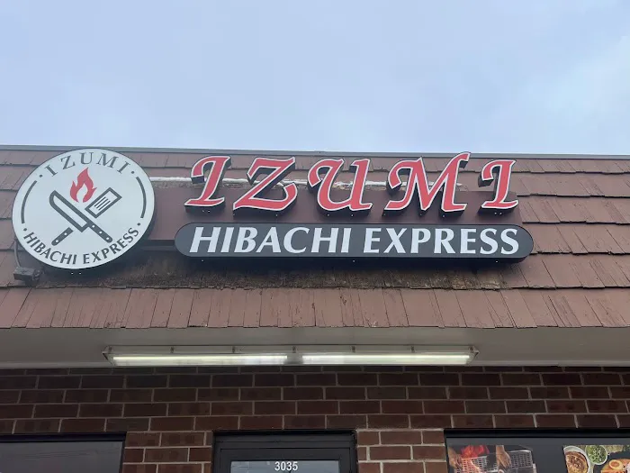 Izumi Hibachi Express Picture 4