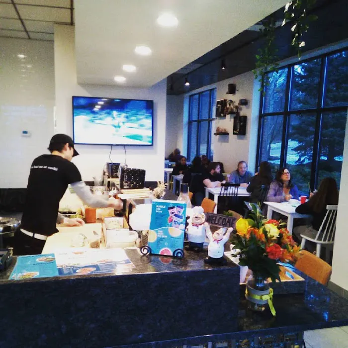 Sushi Café Picture 6