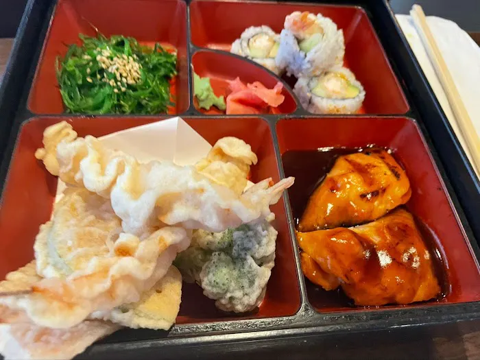 Suishin Restaurant Picture 10
