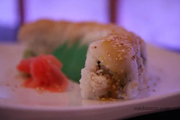 Suishin Restaurant Picture 9