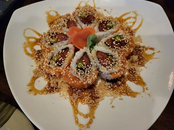 Suishin Restaurant Picture 2