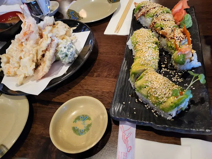 Suishin Restaurant Picture 5