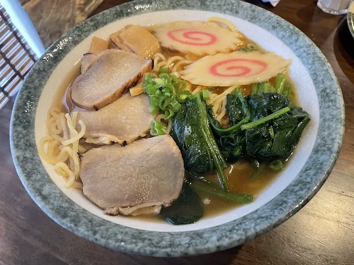 Suishin Restaurant Picture 7