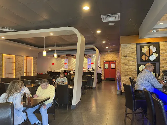 Suishin Restaurant Picture 3