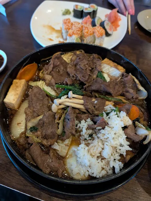 Suishin Restaurant Picture 8