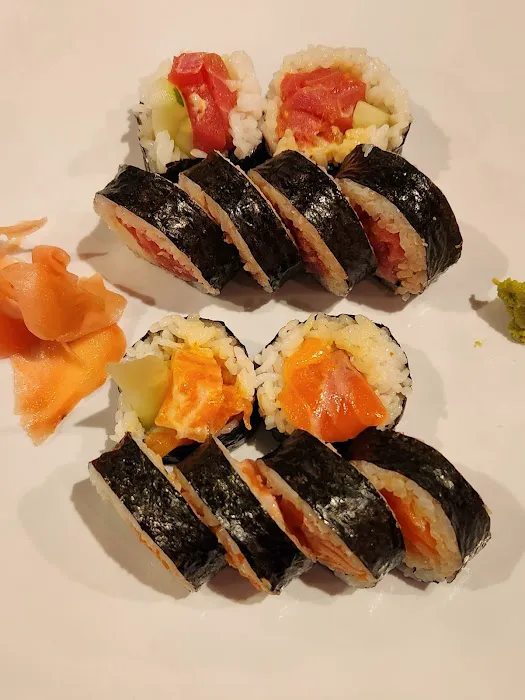 Suishin Restaurant Picture 6