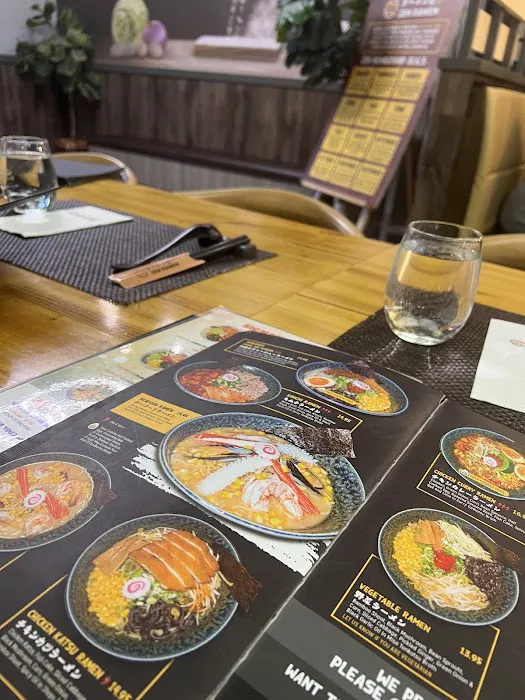 Zen Ramen Picture 2