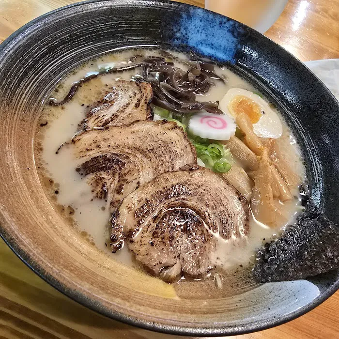 Zen Ramen Picture 4
