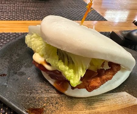 Zen Ramen