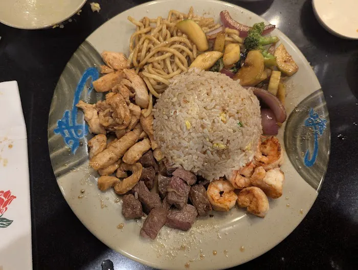 Osaka Sushi and Hibachi Picture 7