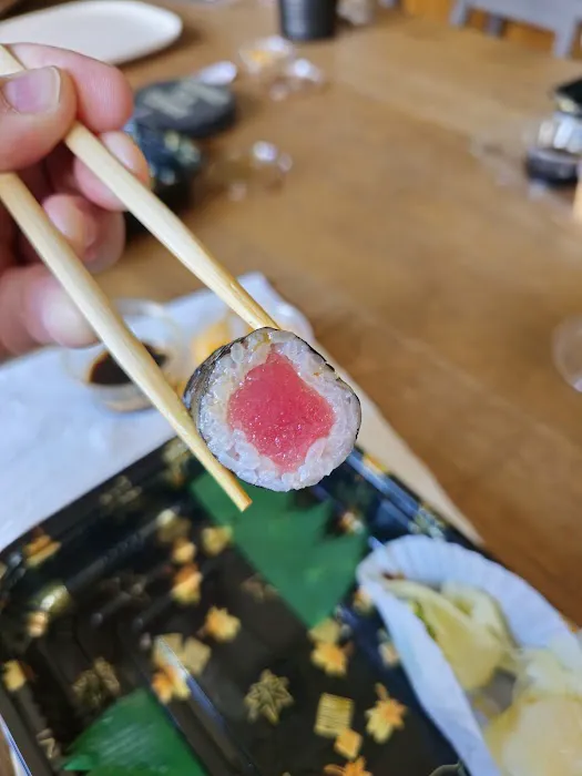 Osaka Sushi and Hibachi Picture 5
