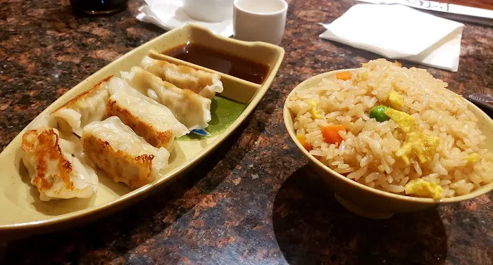 Osaka Sushi and Hibachi Picture 10