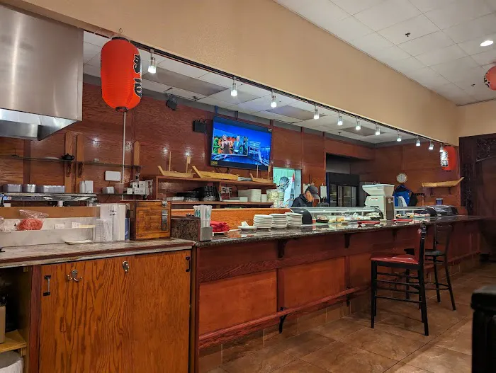 Osaka Sushi and Hibachi Picture 4