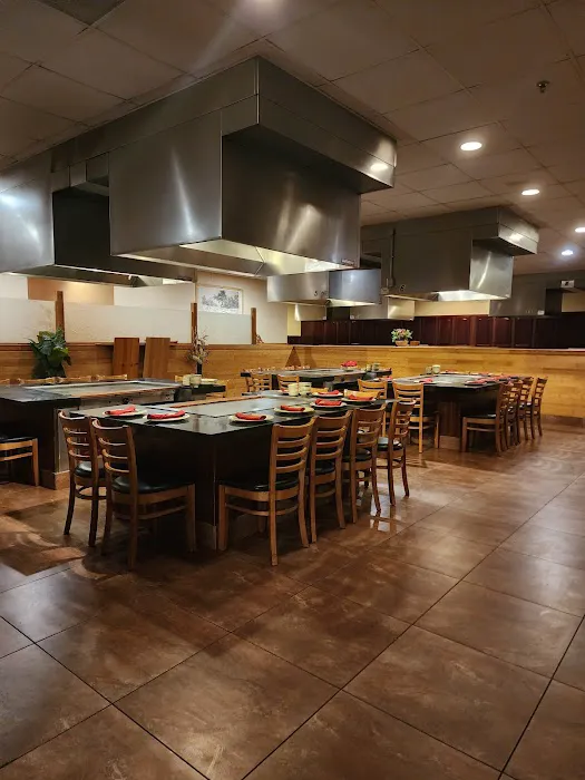Osaka Sushi and Hibachi Picture 1
