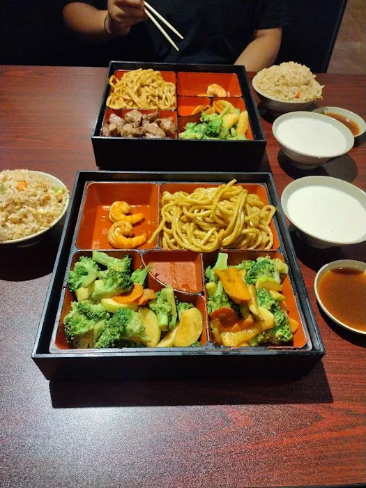 Osaka Sushi and Hibachi Picture 9