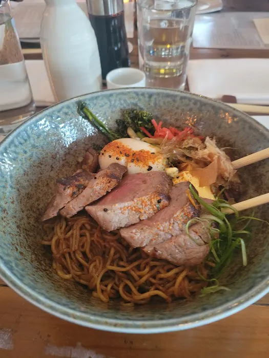 Hissho Sushi Picture 8