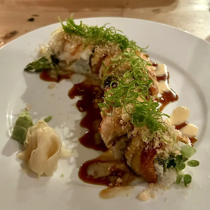 Hissho Sushi Picture 5