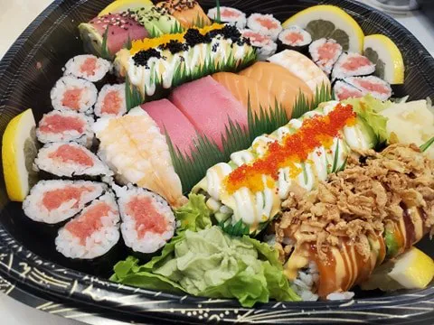 Hissho Sushi Picture 11