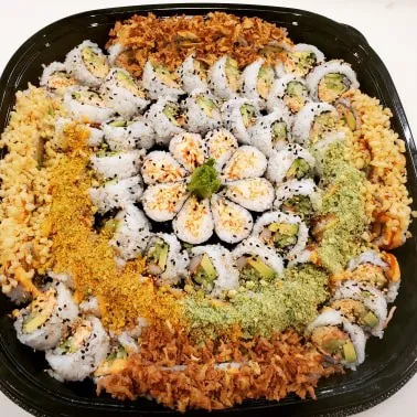Hissho Sushi Picture 10