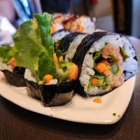 Sushi Tango Woodbury ico