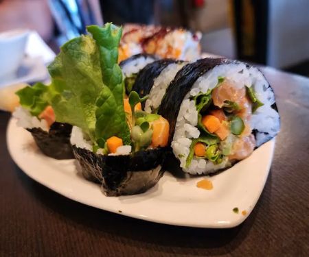 Sushi Tango Woodbury