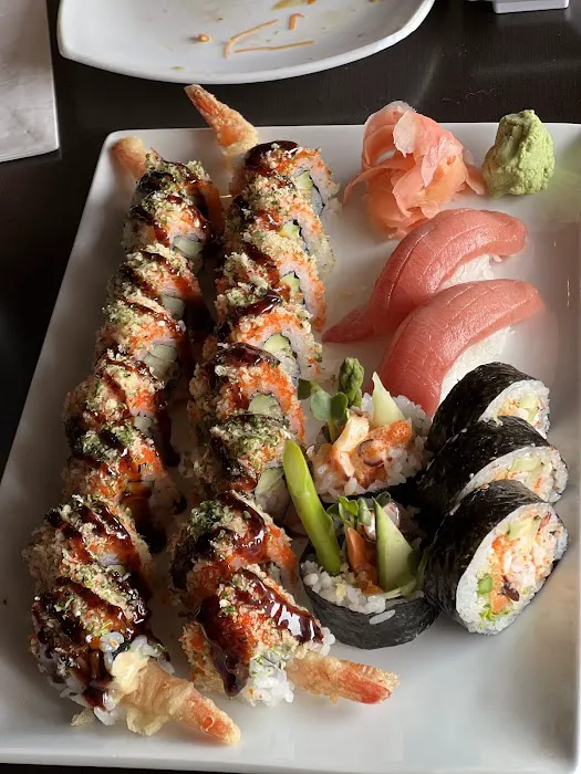 Sushi Tango Woodbury Picture 2