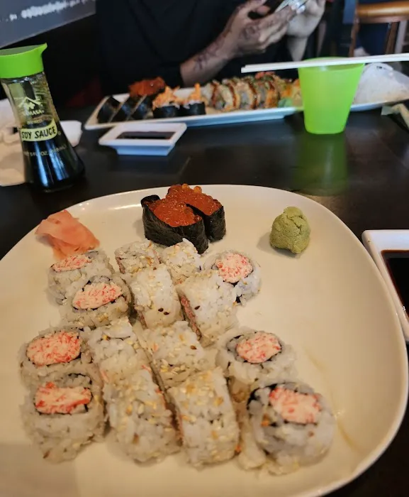 Sushi Tango Woodbury Picture 4