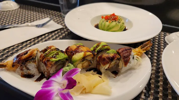 Osaka Sushi and Hibachi Picture 5
