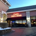 Osaka Sushi and Hibachi