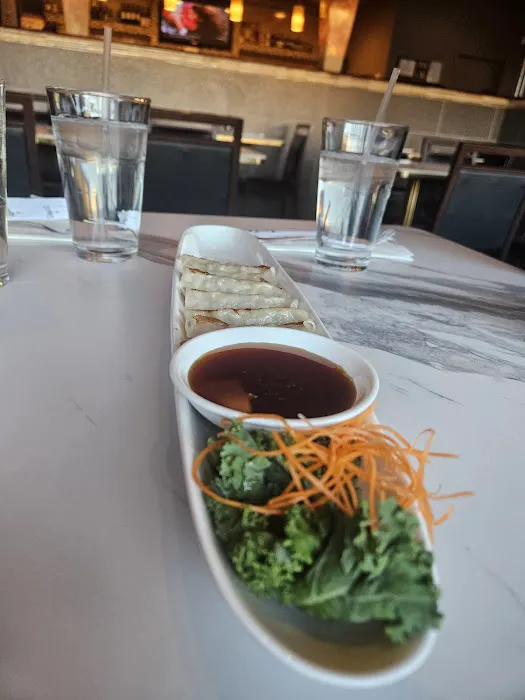 Osaka Sushi and Hibachi Picture 6