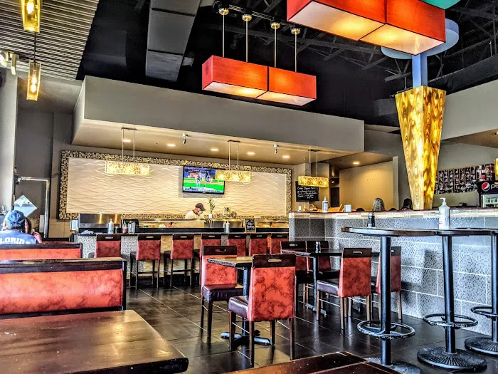 Osaka Sushi and Hibachi Picture 10