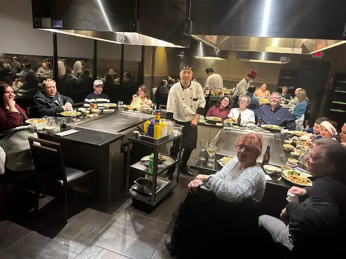 Osaka Sushi and Hibachi Picture 4