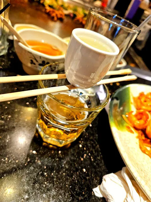 Osaka Sushi and Hibachi Picture 7