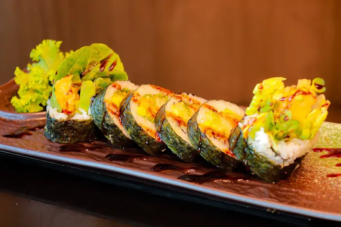 Oishii Sushi Picture 4