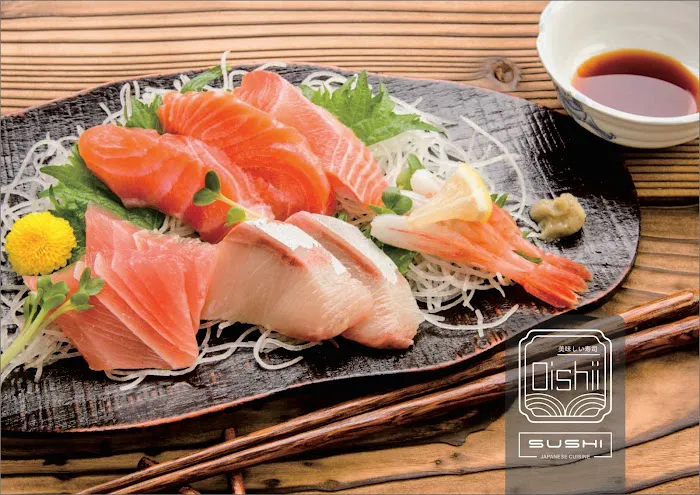 Oishii Sushi Picture 10