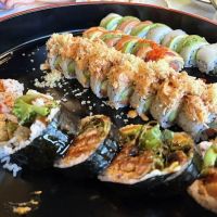 Oishii Sushi ico