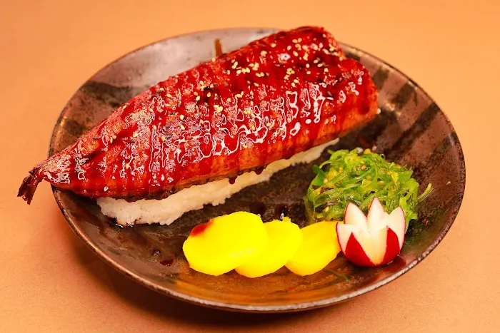 Oishii Sushi Picture 5