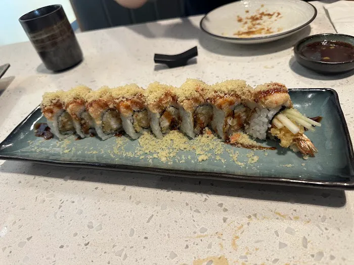 Oishii Sushi Picture 7