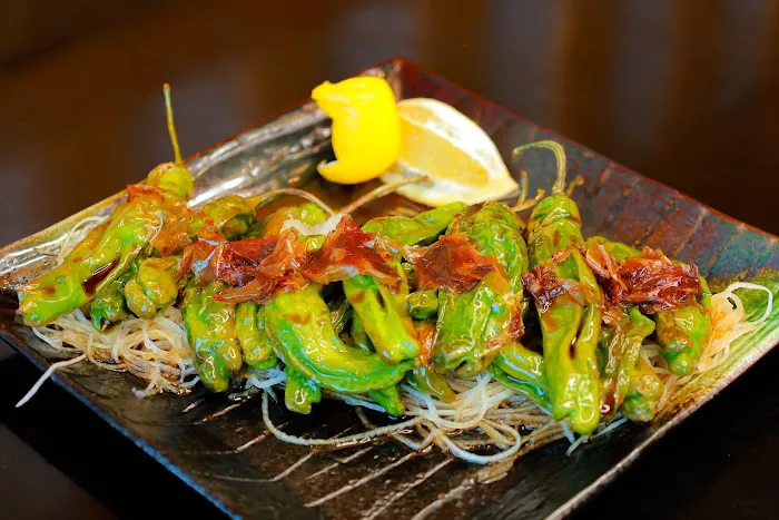 Oishii Sushi Picture 9