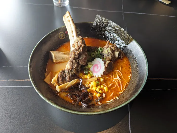 Haiku Izakaya & Ramen Picture 6