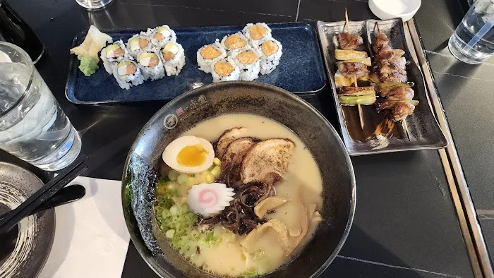 Haiku Izakaya & Ramen Picture 8