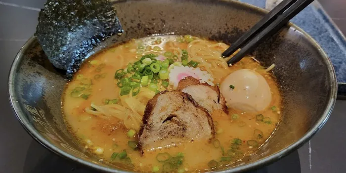 Haiku Izakaya & Ramen Picture 9
