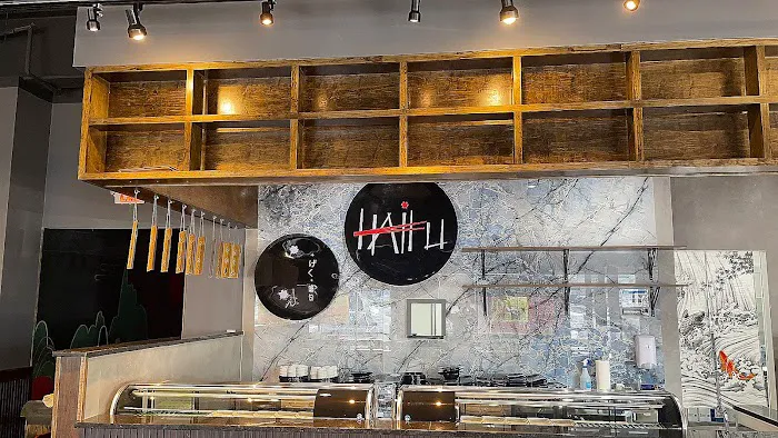 Haiku Izakaya & Ramen Picture 1