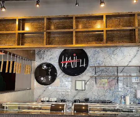 Haiku Izakaya & Ramen