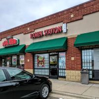 Ramen Station ico