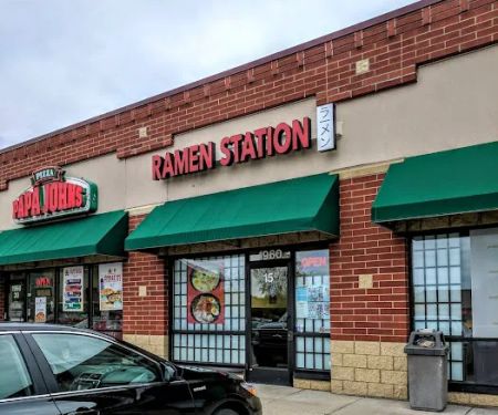 Ramen Station