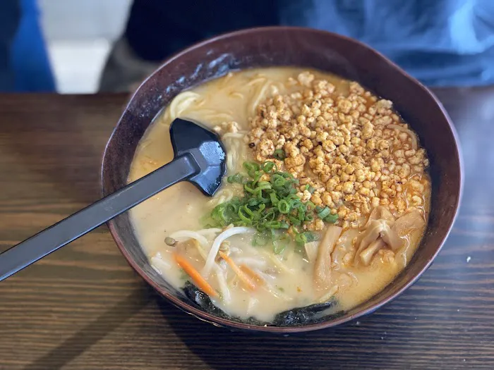 Ramen Station Picture 9